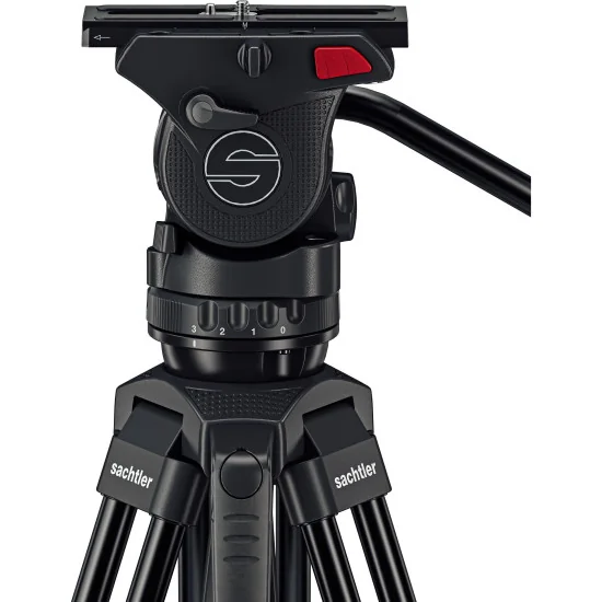 Sachtler System Ace M MS Mk II Tripod