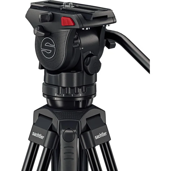 Sachtler System Ace M MS Mk II Tripod