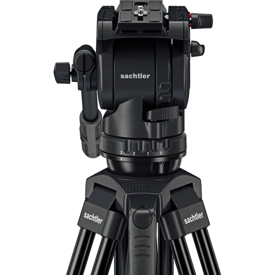 Sachtler System Ace M MS Mk II Tripod