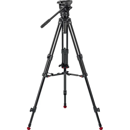 Sachtler System Ace M MS Mk II Tripod