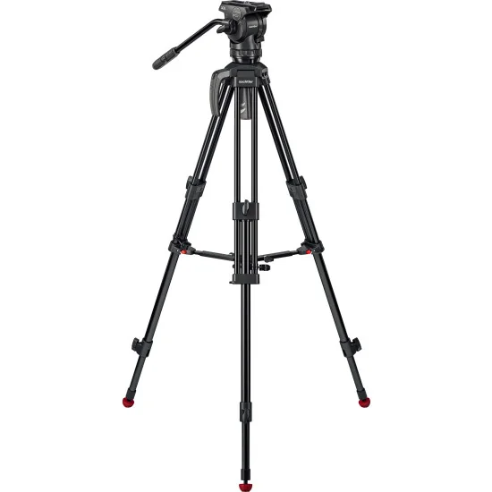 Sachtler System Ace M MS Mk II Tripod