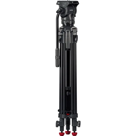 Sachtler System Ace M MS Mk II Tripod