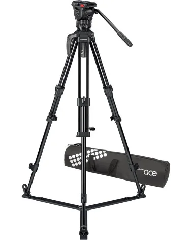 Sachtler System Ace XL AL GS MK II Trépied