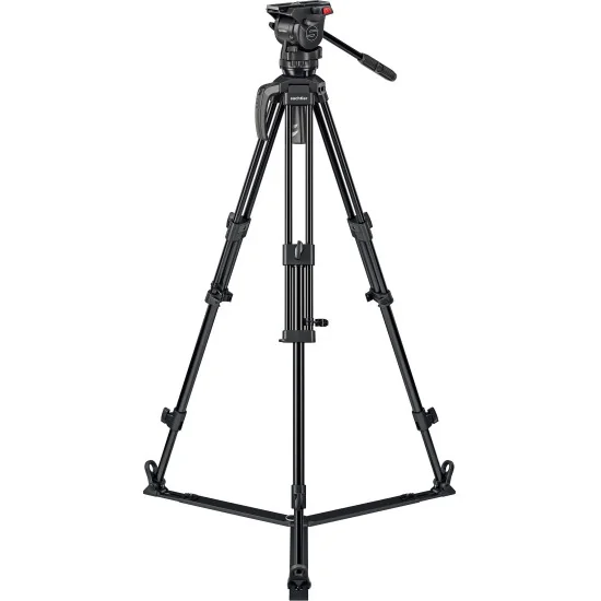 Sachtler System Ace XL AL GS MK II Trépied