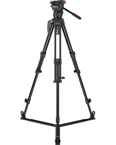 Sachtler System Ace XL AL GS MK II Trépied
