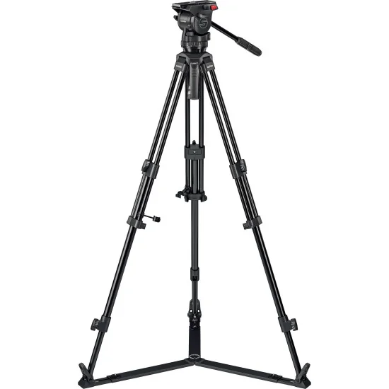 Sachtler System Ace XL AL GS MK II Trépied