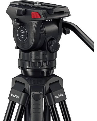 Sachtler System Ace XL AL GS MK II Trépied