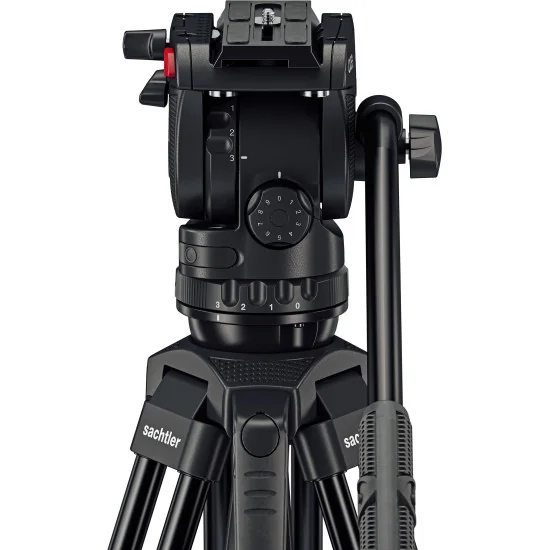 Sachtler System Ace XL AL GS MK II Trépied
