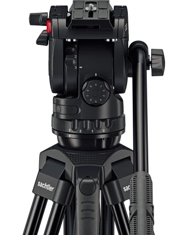 Sachtler System Ace XL AL GS MK II Trépied