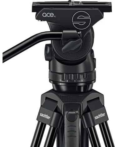Sachtler System Ace XL AL GS MK II Trépied