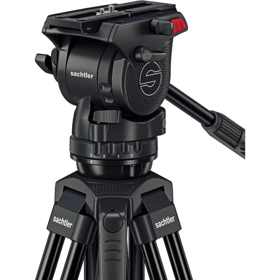 Sachtler System Ace XL AL MS MK II Trépied