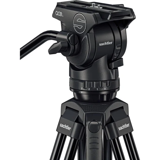 Sachtler System Ace XL AL MS MK II Trépied