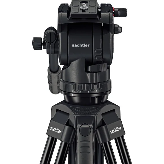 Sachtler System Ace XL AL MS MK II Trépied