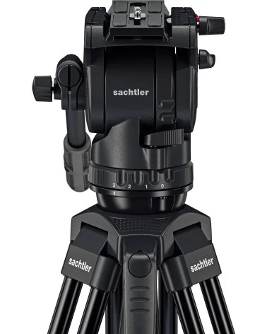 Sachtler System Ace XL AL MS MK II Trépied