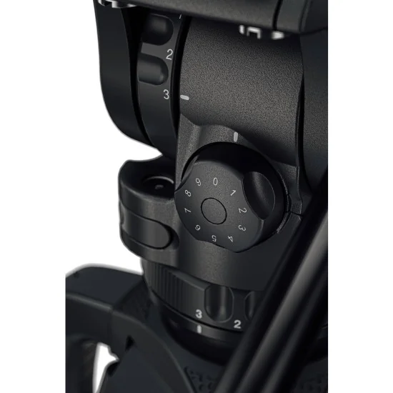 Sachtler System Ace XL AL MS MK II Trépied