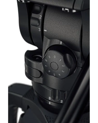 Sachtler System Ace XL AL MS MK II Trépied