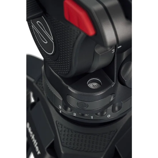 Sachtler System Ace XL AL MS MK II Trépied