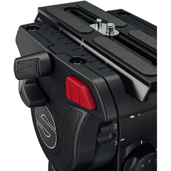 Sachtler System Ace XL AL MS MK II Trépied
