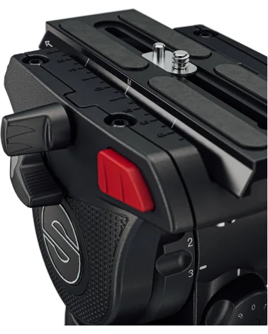 Sachtler System Ace XL AL MS MK II Trépied