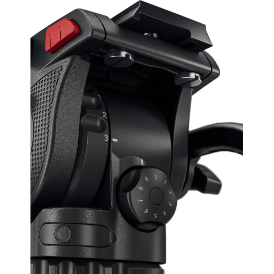 Sachtler System Ace XL AL MS MK II Trépied