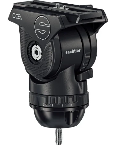 Sachtler System Ace XL AL MS MK II Trépied