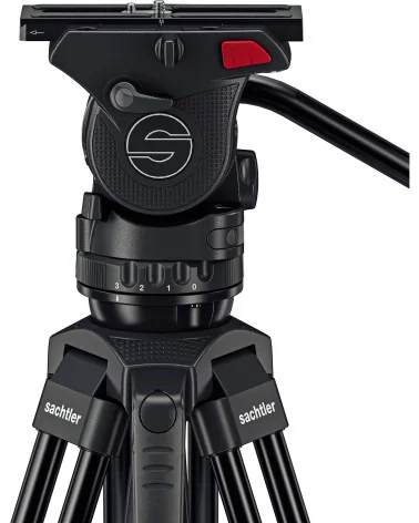 Sachtler System Ace XL AL MS MK II Trépied