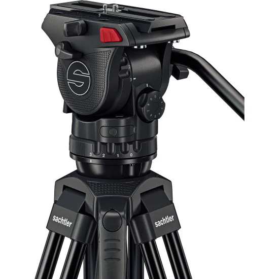 Sachtler System Ace XL AL MS MK II Trépied