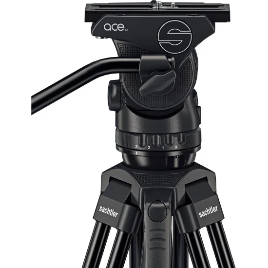 Sachtler System Ace XL AL MS MK II Trépied