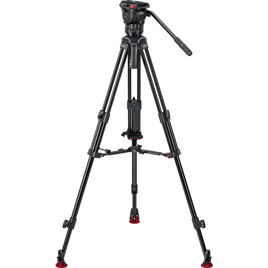Sachtler System Ace XL AL MS MK II Trépied