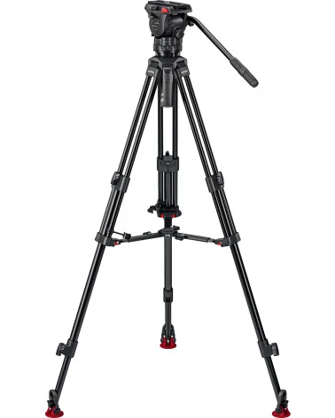 Sachtler System Ace XL AL MS MK II Trépied