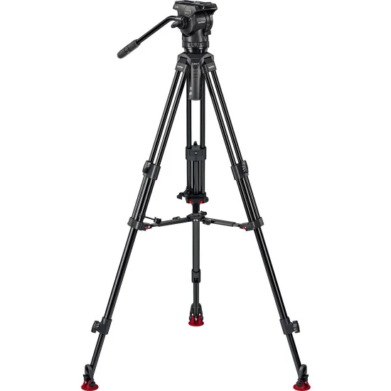 Sachtler System Ace XL AL MS MK II Trépied