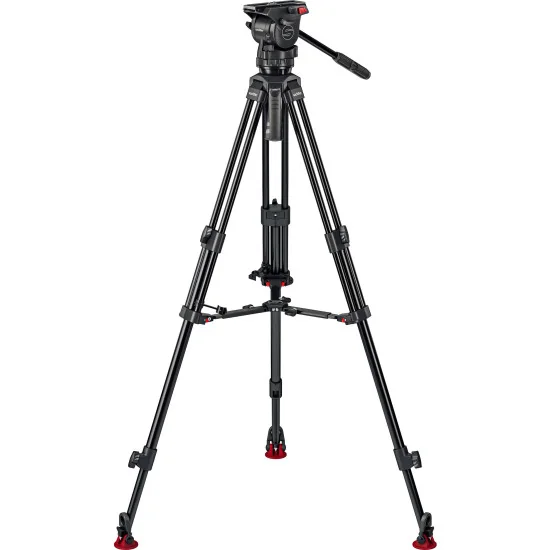 Sachtler System Ace XL AL MS MK II Trépied