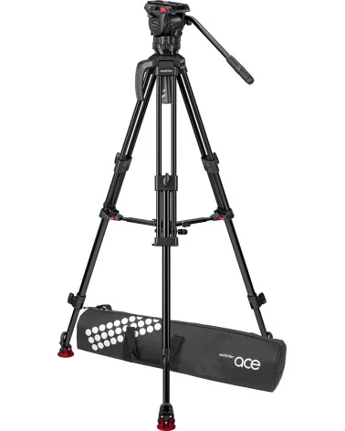Sachtler System Ace XL AL MS MK II Trépied