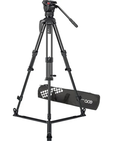Sachtler System Ace XL CF GS MK II Trépied