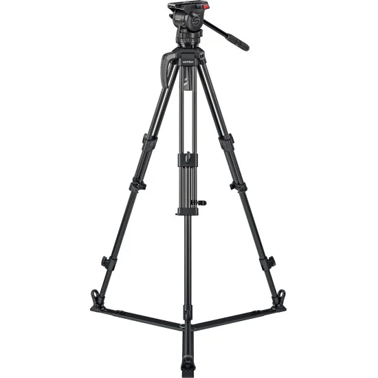 Sachtler System Ace XL CF GS MK II Trépied