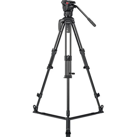 Sachtler System Ace XL CF GS MK II Trépied