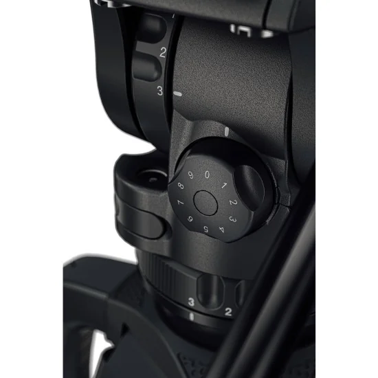 Sachtler System Ace XL CF GS MK II Trépied
