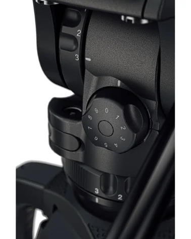 Sachtler System Ace XL CF GS MK II Trépied