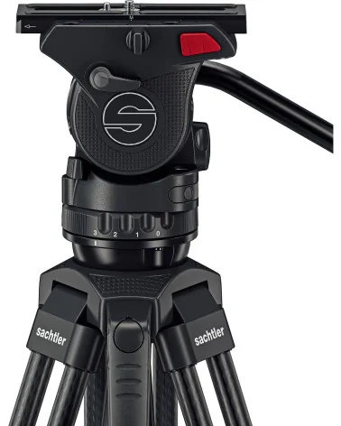 Sachtler System Ace XL CF GS MK II Trépied