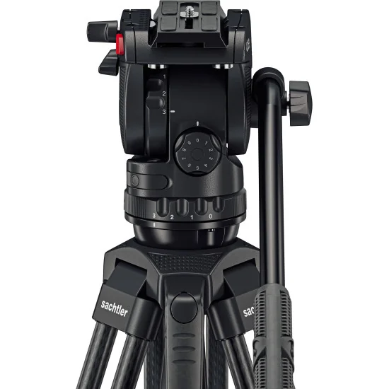 Sachtler System Ace XL CF GS MK II Trépied