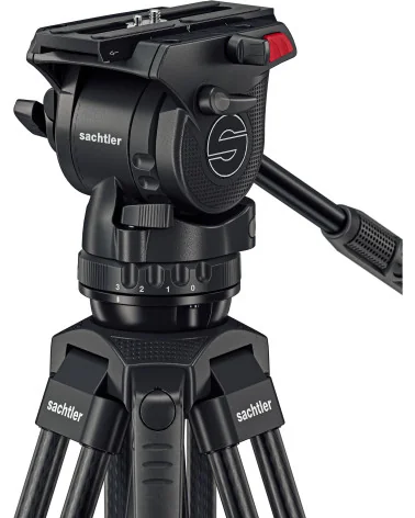 Sachtler System Ace XL CF GS MK II Trépied