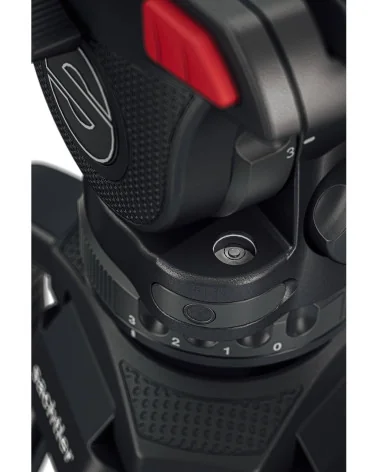 Sachtler System Ace XL CF MS MK II Trépied