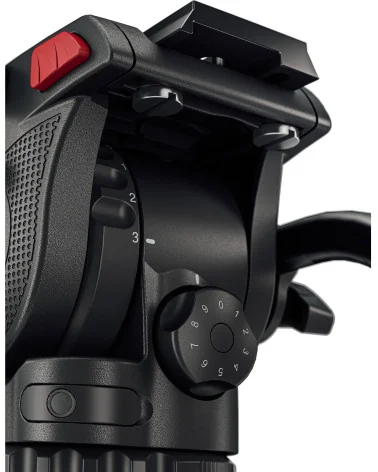 Sachtler System Ace XL CF MS MK II Trépied