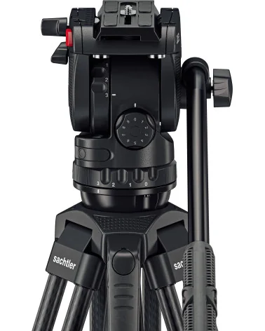 Sachtler System Ace XL CF MS MK II Trépied
