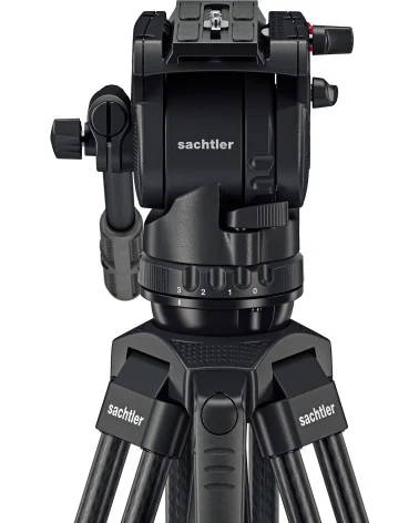 Sachtler System Ace XL CF MS MK II Trépied