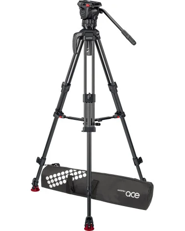 Sachtler System Ace XL CF MS MK II Trépied