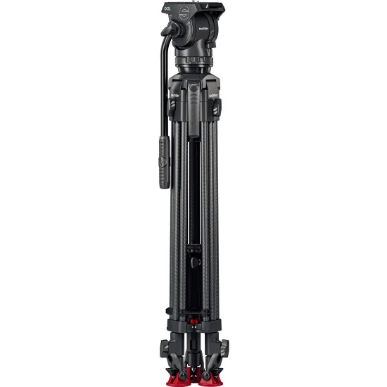 Sachtler System Ace XL CF MS MK II Trépied