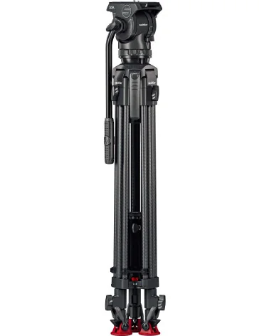 Sachtler System Ace XL CF MS MK II Trépied