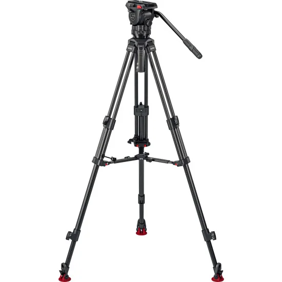 Sachtler System Ace XL CF MS MK II Trépied