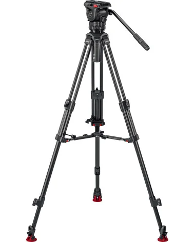 Sachtler System Ace XL CF MS MK II Trépied